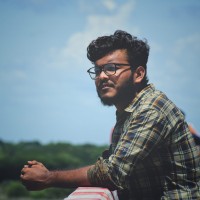 Boson Saha
