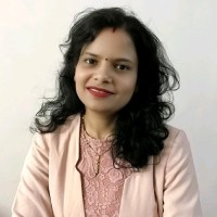 Shikha Bansal ◉