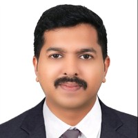 Praveen Bhadran