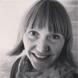 Ane Myhrvold Strømman