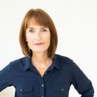 Ashley Cooper Davies