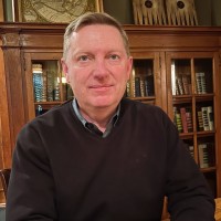 Tom Van Eck