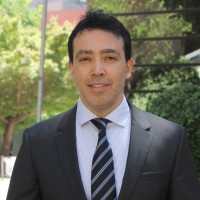 Leandro Voisin Aravena