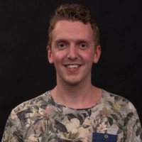 Floris Van Surksum