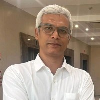 Makrand Gurav