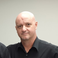 Mark Wild
