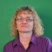 Anne Marie Nicoll-Turner