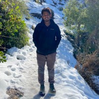 Harish Gurunathan