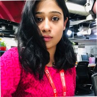 Vidita Chandra