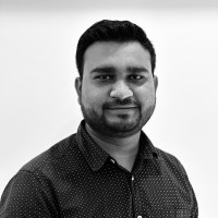 Akshay Gawande