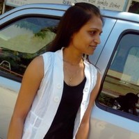 Darshana Patel
