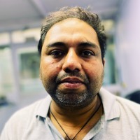 Tarun Sharma