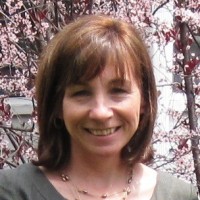 Ann Wortman