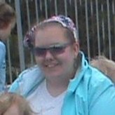 Mary Nelson