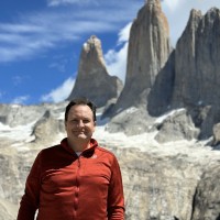 Jorge Revilla Tejerina