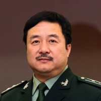 周劲松