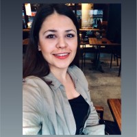 Aysu Orhan