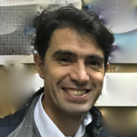 German Dario Soria