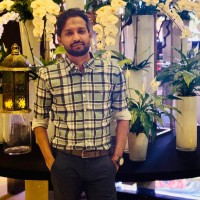 Asif Raguman