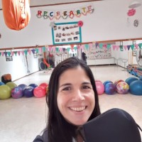 lorena capurro