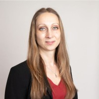 Eva Zhecheva, Mba