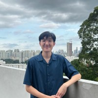 Paxton Liaw Jun Wei