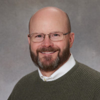 Dave Warde