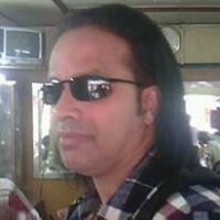 Babu Mathew