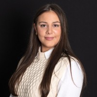 Tijana Gajic