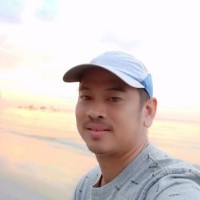 Vic Santiago Pineda