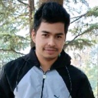 Manoj Chand