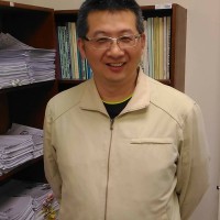 Alex Tseng