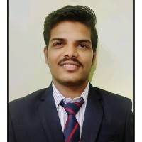 Krishna Sanap