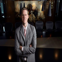Nicholas Johnson