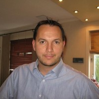 Anders Grønås