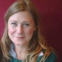 Alice Roberts