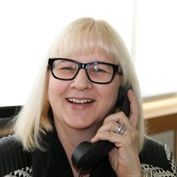 Yvonne Costi