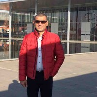 Ameer el Gamal