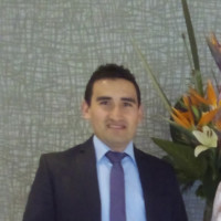 Jimmy Cubillos