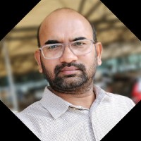 Rakesh Samineni