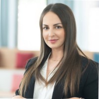 Katerina S. Fragkouli