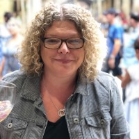 Alison Hood