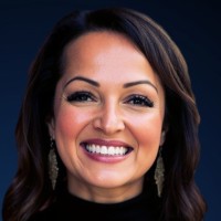 Nisha Gandhi, RN MBA