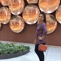 Disha Dobariya