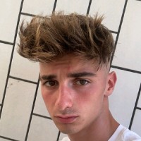 Christian Zingaro
