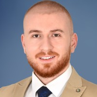 Elias Battikh
