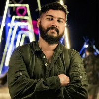 Rahul Ravi