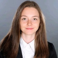 Alina-Gabriela Dedu