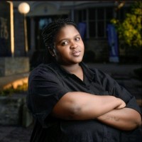 Nokukhanya Ntanzi