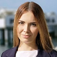 Natalia Kochneva